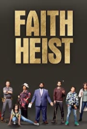 Faith Heist