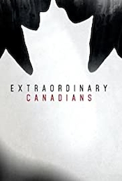 Extraordinary Canadians