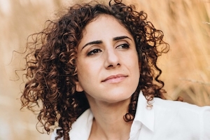 Gabrielle Zilkha