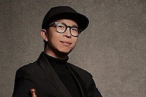 Justin Wu
