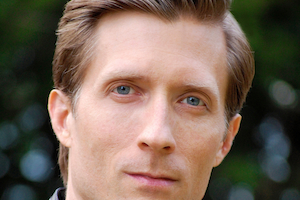Jeff Stephenson