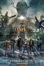 Are You Afraid of the Dark?