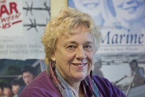 Anne Wheeler