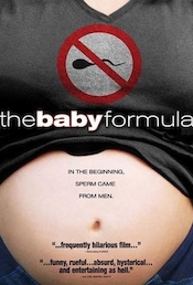 The Baby Formula