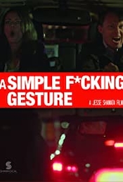 A Simple F*cking Gesture