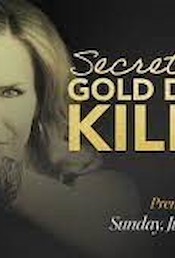 Secrets of a Gold Digger Killer