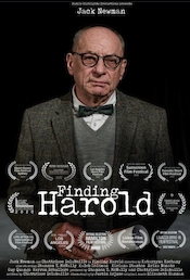 Finding Harold