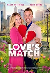 Love’s Match