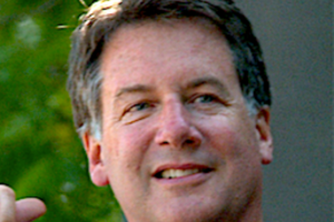Rick Stevenson