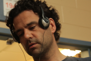 Jason Buxton