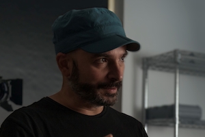 David J. Fernandes