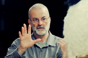 Peter D. Marshall