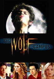 Big Wolf on Campus