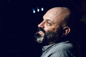 Mike Elliott