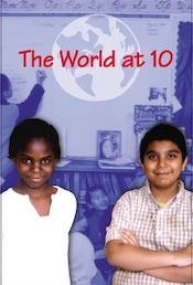 The World at 10