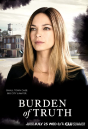 Burden of Truth