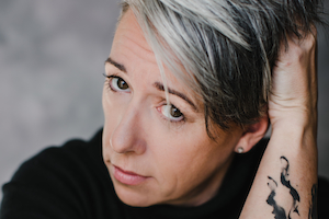Lori Lozinski