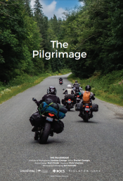 The Pilgrimage