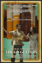 The Go-Getters