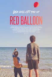 Red Balloon