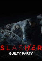 Slasher: Guilty Party
