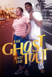 The Ghost and the Tout