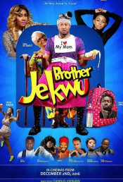 Brother Jekwu