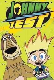 Johnny Test