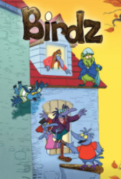Birdz