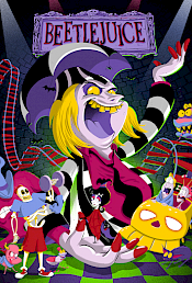 Beetlejuice