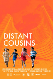 Distant Cousins