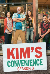 Kim’s Convenience