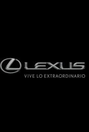 Lexus - The Art of Elevation