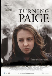 Turning Paige