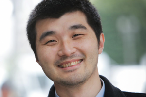 Simon Hung