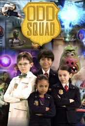 Odd Squad