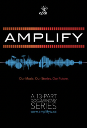 Amplify