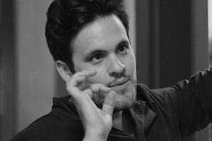 Rodrigo Barriuso