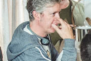 Sebastian Cluer