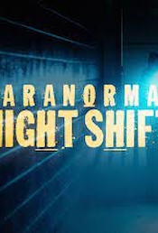 Paranormal Nightshift