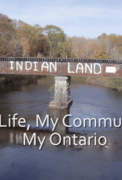 My Life, My Community, My Ontario