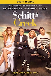 Schitt's Creek