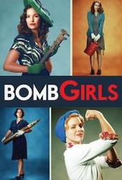 Bomb Girls