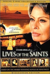 Lives of the Saints