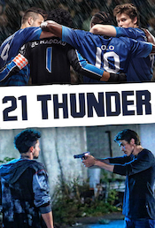 21 Thunder