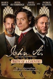John A: Birth of a Country