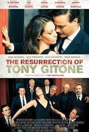 The Resurrection of Tony Gitonr