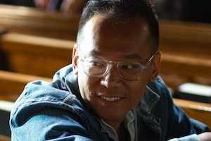 Peter Huang