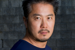 Dean Choe
