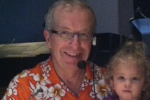 Wayne Moss